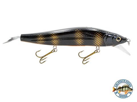 Flipper (Slow Rise 125g)